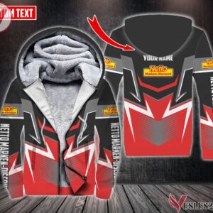 Netto Marken-discount Uniform Custom Clothes Style 6, Unique Gifts For Employee - Vesles2014s 2