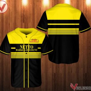Netto Marken-discount Uniform Custom Clothes Style 7, Unique Gifts For Employee - Vesles2014s 1