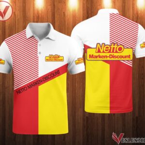 Netto Marken-discount Uniform Custom Clothes Style 8, Unique Gifts For Employee - Vesles2014s 2