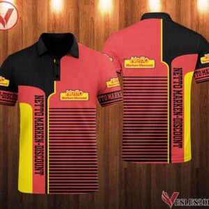 Netto Marken-discount Uniform Custom Clothes Style 9, Unique Gifts For Employee - Vesles2014s 2