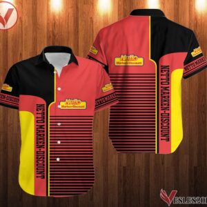 Netto Marken-discount Uniform Custom Clothes Style 9, Unique Gifts For Employee - Vesles2014s