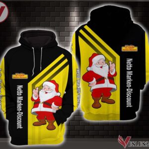 Netto Marken-discount Uniform Custom Clothes, Unique Gifts For Employee - Vesles2014s 2