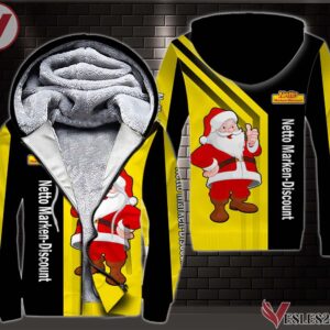 Netto Marken-discount Uniform Custom Clothes, Unique Gifts For Employee - Vesles2014s 3