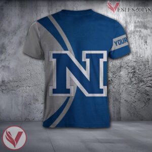 Nevada Wolf Pack NCAA 2022 National Champions Legendary 3D Shirt - Vesles2014S 1