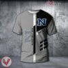 Nevada Wolf Pack Personalized Shirt, Unique Gifts For NCAA Fans - Vesles2014s
