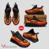 New Burger King Clunky Max Sou Custom Shoes Style 2, Best Running Shoes For Fans - Vesles2014S