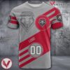 New Mexico Lobos NCAA Sport Team Shirt, Best Gift For Fans - Vesles2014s