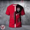 New Mexico Lobos Personalized Shirt, Unique Gifts For NCAA Fans - Vesles2014s