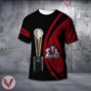 New Mexico State Aggies NCAA 2022 National Champions Legendary 3D Shirt - Vesles2014S
