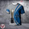 New Orleans Privateers NCAA 2022 National Champions Legendary 3D Shirt - Vesles2014S