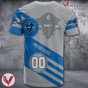 New Orleans Privateers NCAA Sport Team Shirt, Best Gift For Fans - Vesles2014s 1