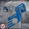 New Orleans Privateers NCAA Sport Team Shirt, Best Gift For Fans - Vesles2014s