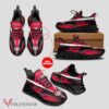 New Wendy's Clunky Max Sou Custom Shoes, Best Running Shoes For Fans - Vesles2014S