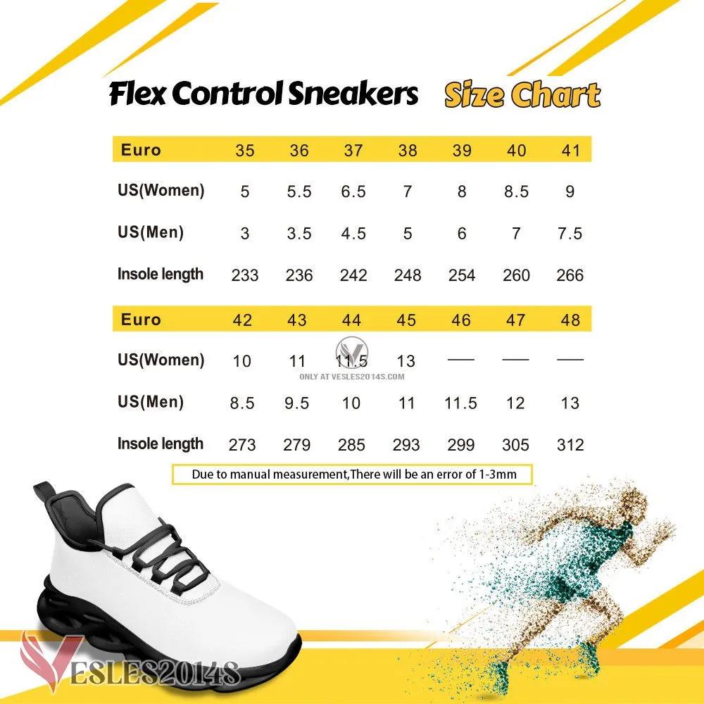 New Wendy's Clunky Max Sou Custom Shoes Style 1, Best Running Shoes For Fans - Vesles2014S 2