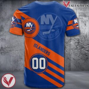 New York Islanders NHL Sport Team Shirt, Best Gift For Fans - Vesles2014s 1