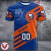 New York Islanders NHL Sport Team Shirt, Best Gift For Fans - Vesles2014s