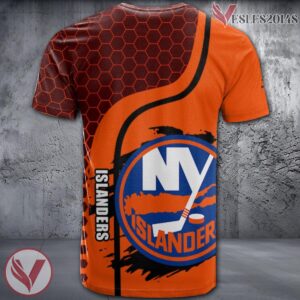 New York Islanders Sport Team Shirt, Perfect Gifts For NHL Fans - Vesles2014s 1