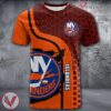 New York Islanders Sport Team Shirt, Perfect Gifts For NHL Fans - Vesles2014s