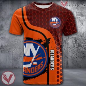 New York Islanders Sport Team Shirt, Perfect Gifts For NHL Fans - Vesles2014s