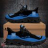 New York Life Logo Custom Shoes Style 1, Best Running Shoes For Fans - Vesles2014S
