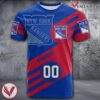 New York Rangers NHL Sport Team Shirt, Best Gift For Fans - Vesles2014s