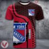 New York Rangers Sport Team Shirt, Perfect Gifts For NHL Fans - Vesles2014s