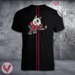 Niagara IceDogs Customizable Shirt, CA Hockey Sport Gifts For Fans - Vesles2014s 1