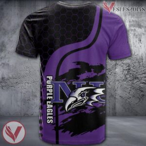 Niagara Purple Eagles NCAA Custom Shirt, Unique Sport Gifts For Fans - Vesles2014s 1
