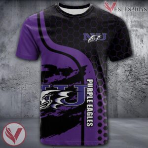Niagara Purple Eagles NCAA Custom Shirt, Unique Sport Gifts For Fans - Vesles2014s