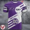 Niagara Purple Eagles NCAA Sport Team Shirt, Best Gift For Fans - Vesles2014s