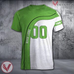 Niagara River Lions Curve Custom Shirt, Unique CA Basketball Style For Fans - Vesles2014s 1