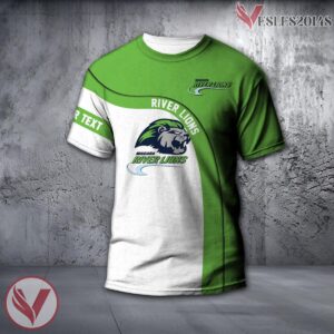 Niagara River Lions Curve Custom Shirt, Unique CA Basketball Style For Fans - Vesles2014s