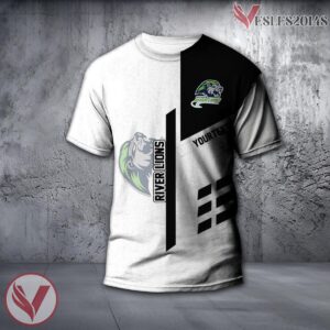 Niagara River Lions Customizable Shirt, Unique CA Basketball Style For Fans - Vesles2014s
