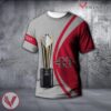 Nicholls Colonels NCAA 2022 National Champions Legendary 3D Shirt - Vesles2014S
