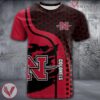 Nicholls Colonels NCAA Custom Shirt, Unique Sport Gifts For Fans - Vesles2014s