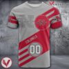 Nicholls Colonels NCAA Sport Team Shirt, Best Gift For Fans - Vesles2014s