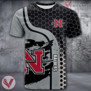 Nicholls State Colonels NCAA Custom Shirt, Unique Sport Gifts For Fans - Vesles2014s