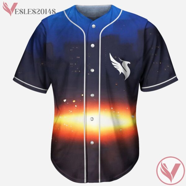 Night Light Illenium Jersey - Vesles2014s 1