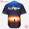 Night Light Illenium Jersey - Vesles2014s