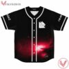 Night Sky Revealed Joseph Custom Jersey V1 - Vesles2014s
