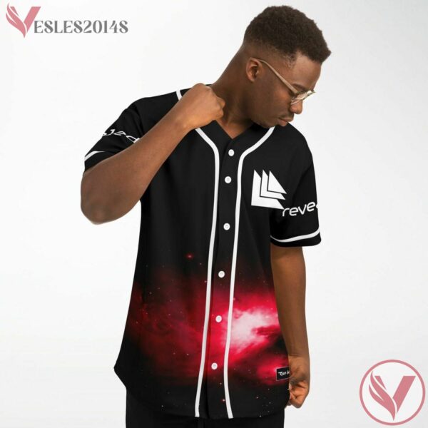 Night Sky Revealed Joseph Custom Jersey V1 - Vesles2014s 3