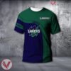 Nipissing Lakers Custom Shirt, Curve CA CIS Personalized Gifts For Fans - Vesles2014s