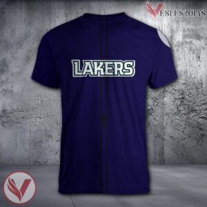 Nipissing Lakers Customizable Shirt, CA CIS Sport Gifts For Fans - Vesles2014s 1