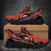 Noodles & Company Logo Custom Shoes, Best Running Shoes For Fans - Vesles2014S