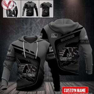 Norfolk Southern Railway Uniform Custom Clothes Style 4, Unique Gifts For Employee - Vesles2014s