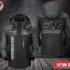 Norfolk Southern Railway Uniform Custom Clothes Style 5, Unique Gifts For Employee - Vesles2014s