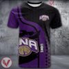 North Alabama Lions NCAA Custom Shirt, Unique Sport Gifts For Fans - Vesles2014s