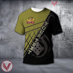 North Bay Battalion Customizable Shirt, CA Hockey Sport Gifts For Fans - Vesles2014s