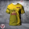 North Bay Battalion Personalized Shirt, CA Hockey Sport Gifts For Fans - Vesles2014s