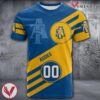 North Carolina A_T Aggies Logo NCAA Shirt - Vesles2014s